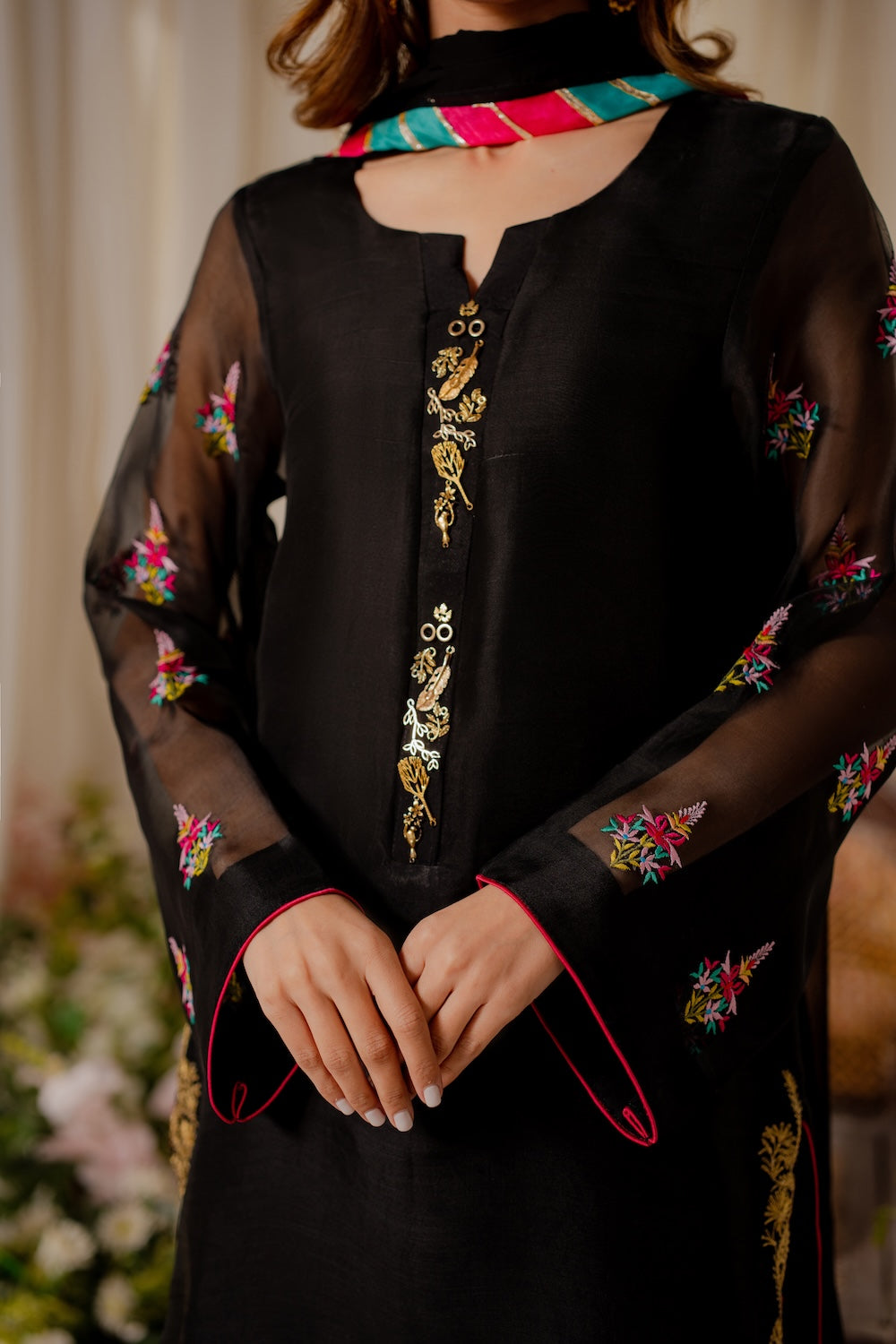 Vintage | Sohani Luxe | Apsara
