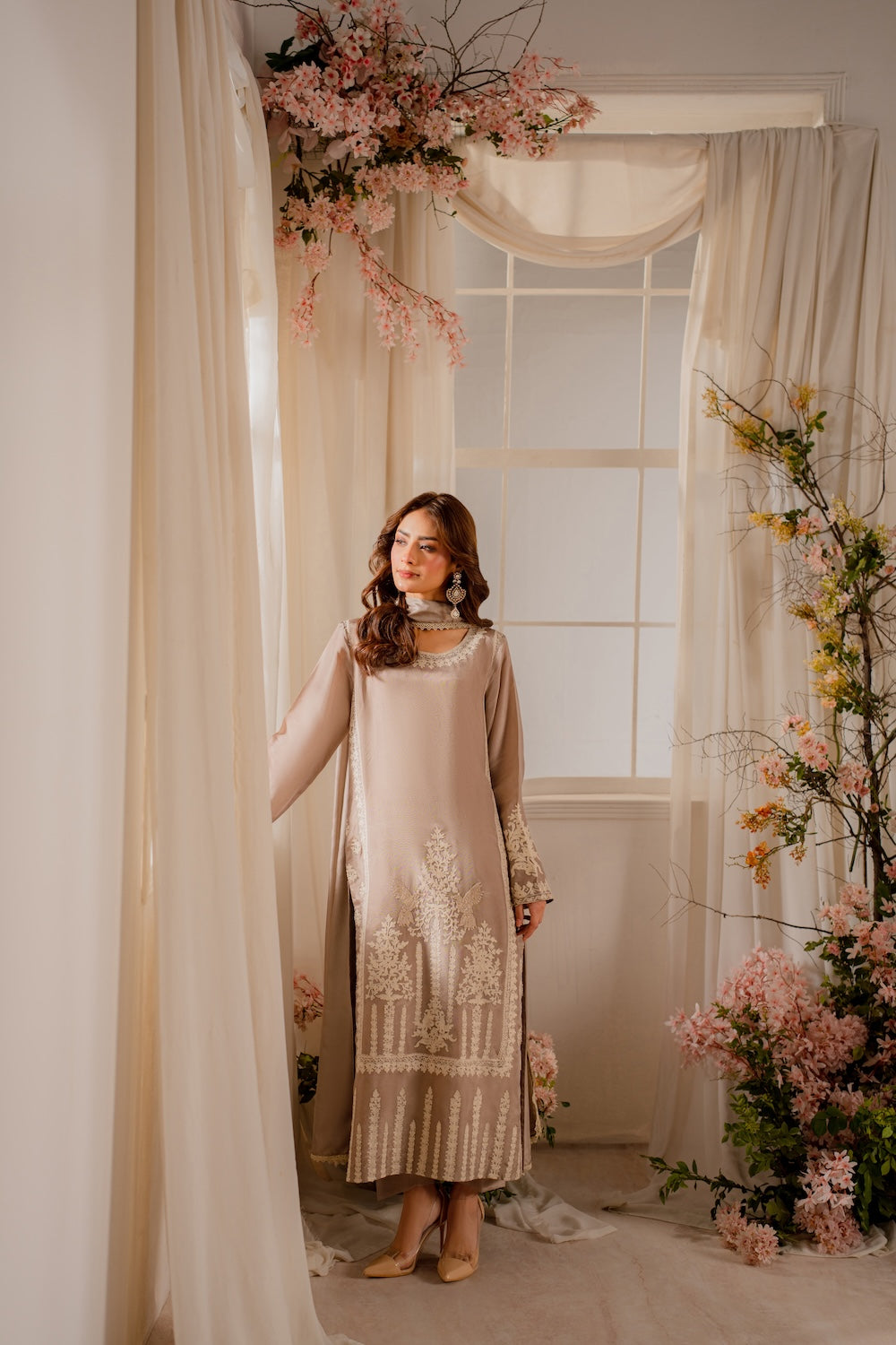 Vintage | Sohani Luxe | Gulrukh