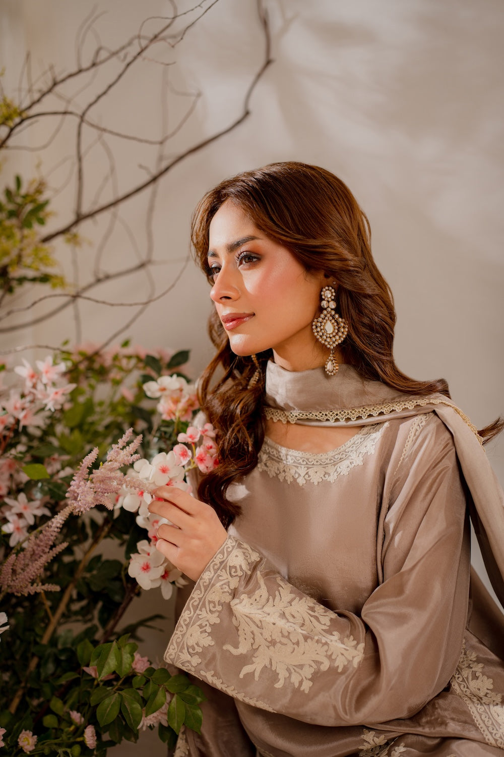 Vintage | Sohani Luxe | Gulrukh
