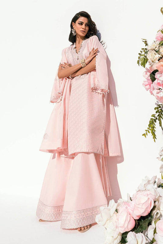 Gul Ahmed | Gul Nilofer 25 | DN-42042 by Maria Faisal - Registered Vendor of : Gul Ahmed - type : Ladies Clothes - 100% original wedding dresses