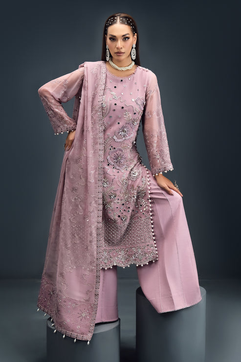 Alizeh | Reena Handcrafted 24 | Eris-Reena-V01D06 - Formal - Maria Faisal