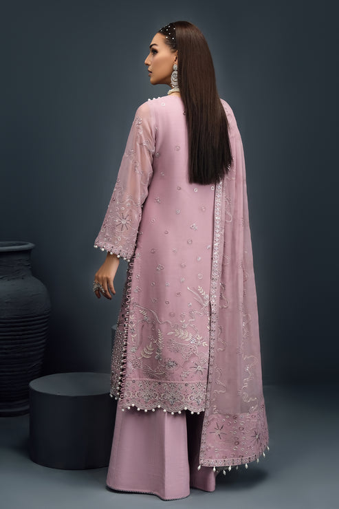 Alizeh | Reena Handcrafted 24 | Eris-Reena-V01D06 - Formal - Maria Faisal