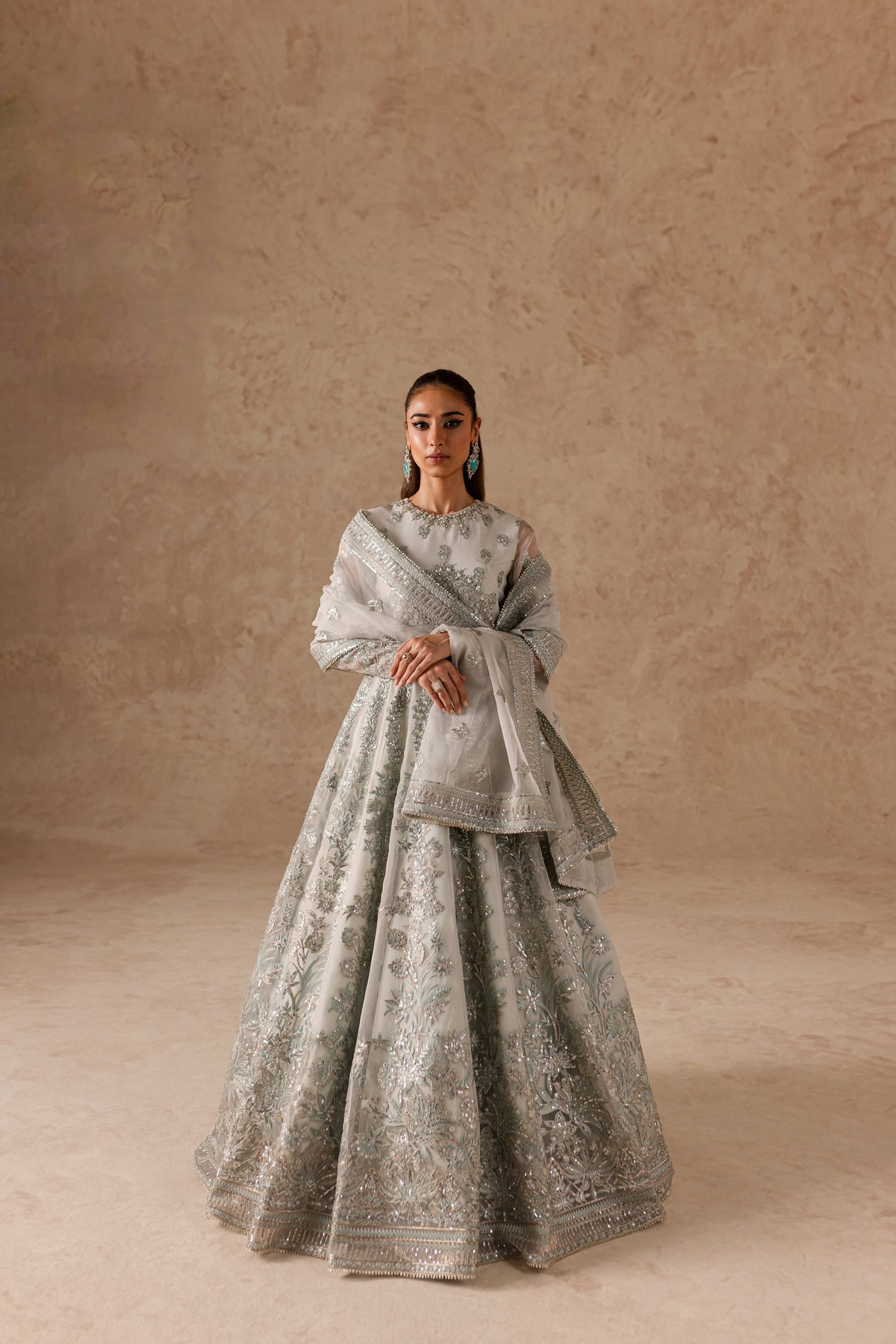 Imran Ramzan | Chèrie  | Etoile - Ladies Clothes 