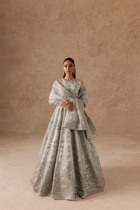 Imran Ramzan | Chèrie  | Etoile - Ladies Clothes 