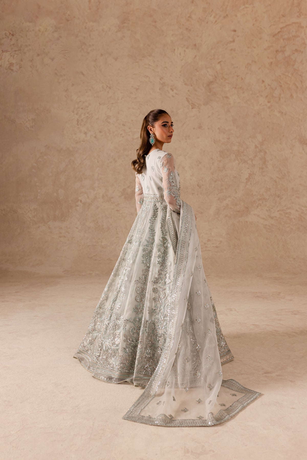 Imran Ramzan | Chèrie  | Etoile - Ladies Clothes 