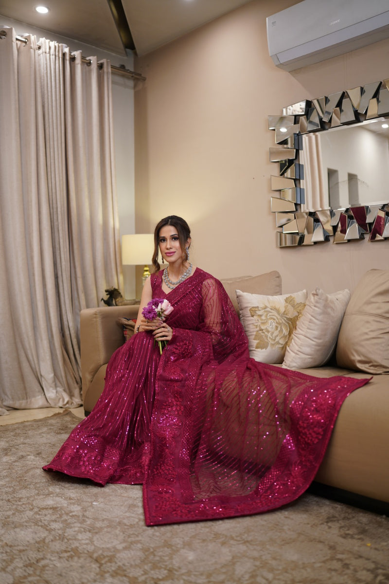Daud Abbas | Formals Collection | Zaibaish - Waniyas