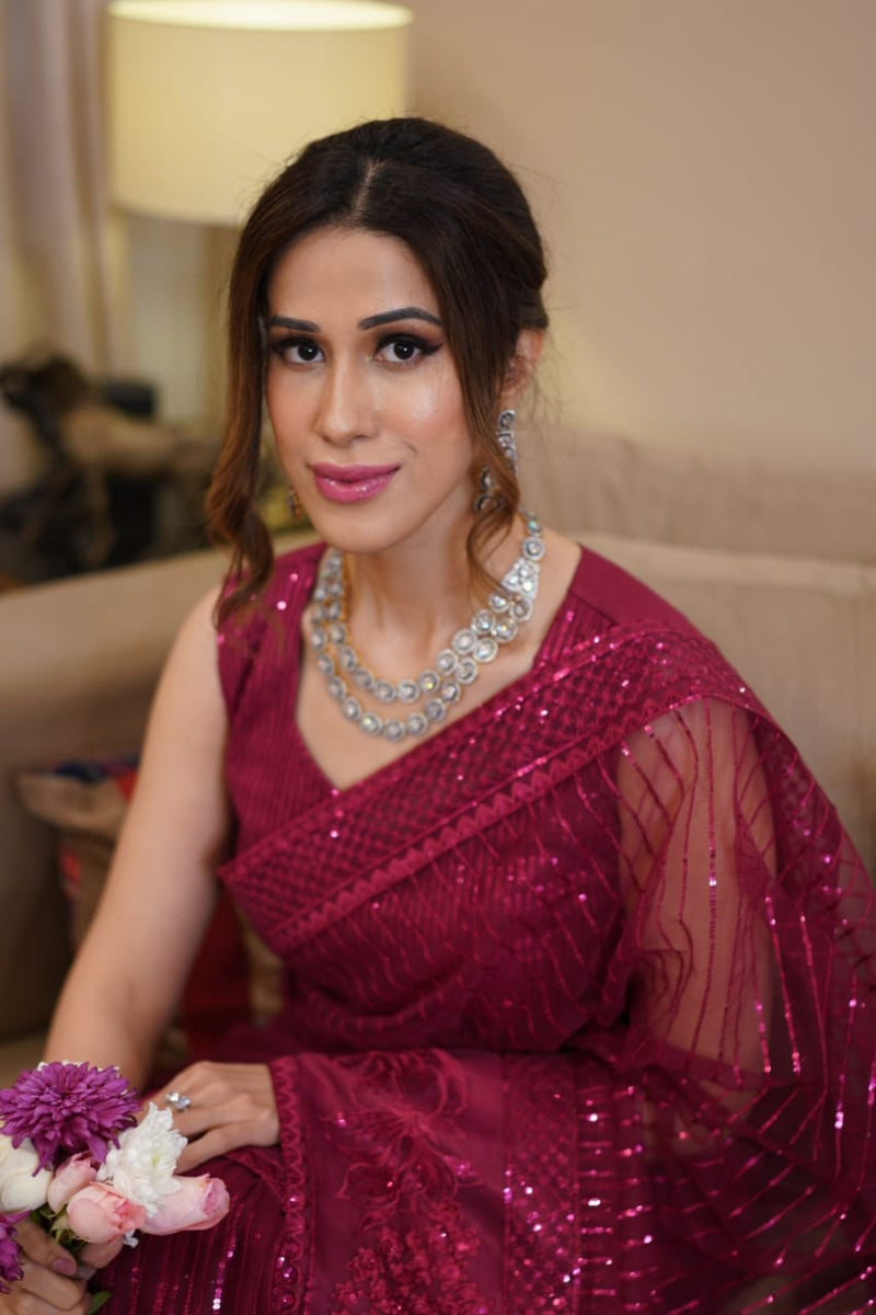 Daud Abbas | Formals Collection | Zaibaish - Waniyas