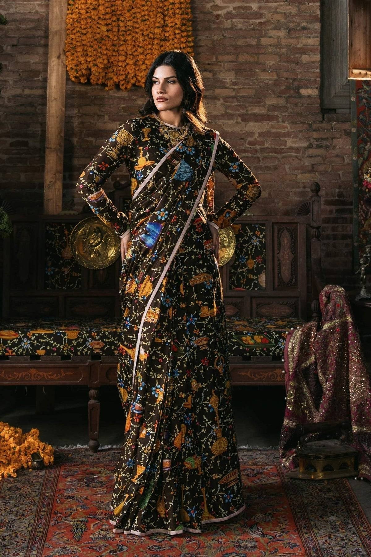 Fahad Hussayn | Lawn Banger | Ferdowi by Maria Faisal - Registered Vendor of : Fahad Hussayn - type : Ladies Clothes - 100% original wedding dresses