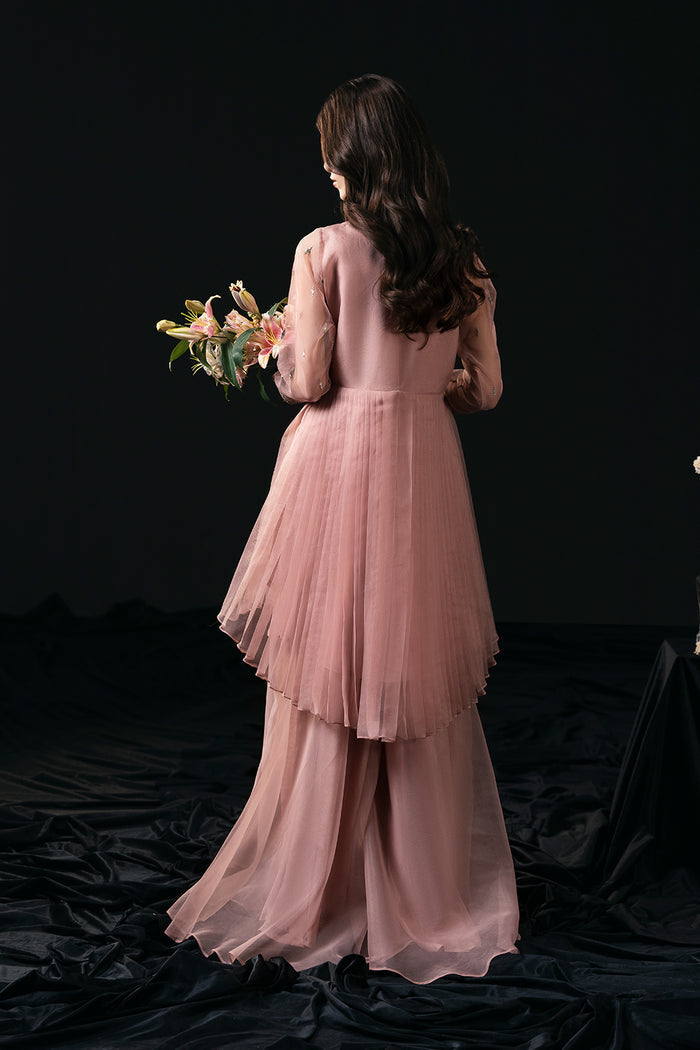 Flossie | Charmuse Formals | LUXE - Maria Faisal