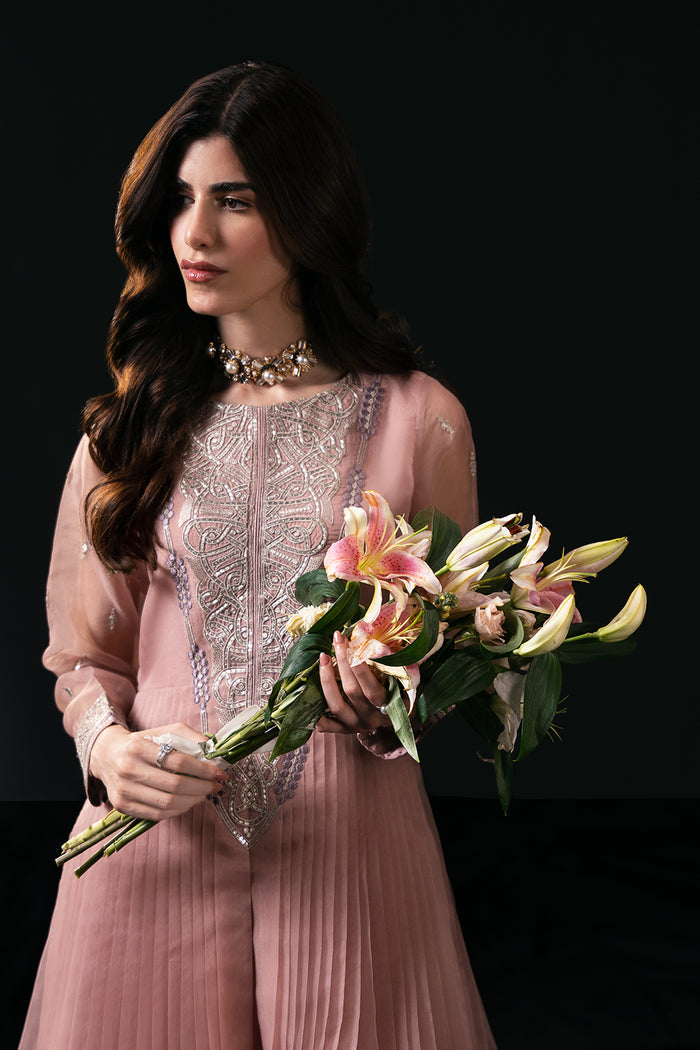 Flossie | Charmuse Formals | LUXE - Maria Faisal