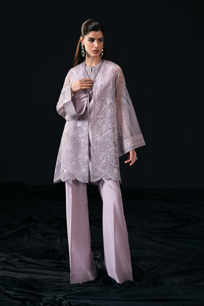 Flossie | Charmuse Formals | CASCADE - Maria Faisal
