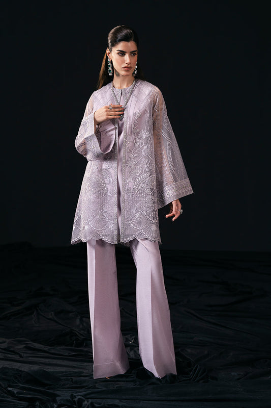 Flossie | Charmuse Formals | CASCADE - Maria Faisal