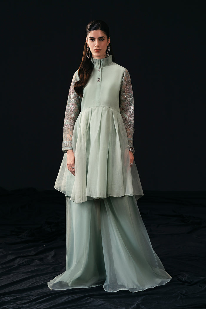 Flossie | Charmuse Formals | REGAL - Maria Faisal