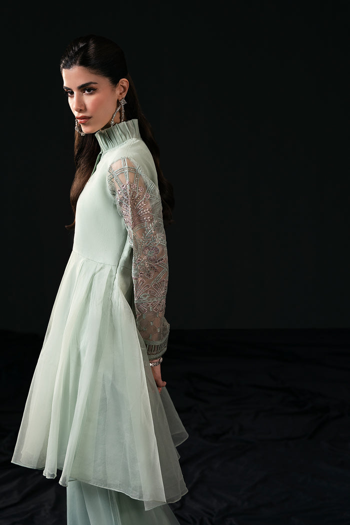 Flossie | Charmuse Formals | REGAL - Maria Faisal