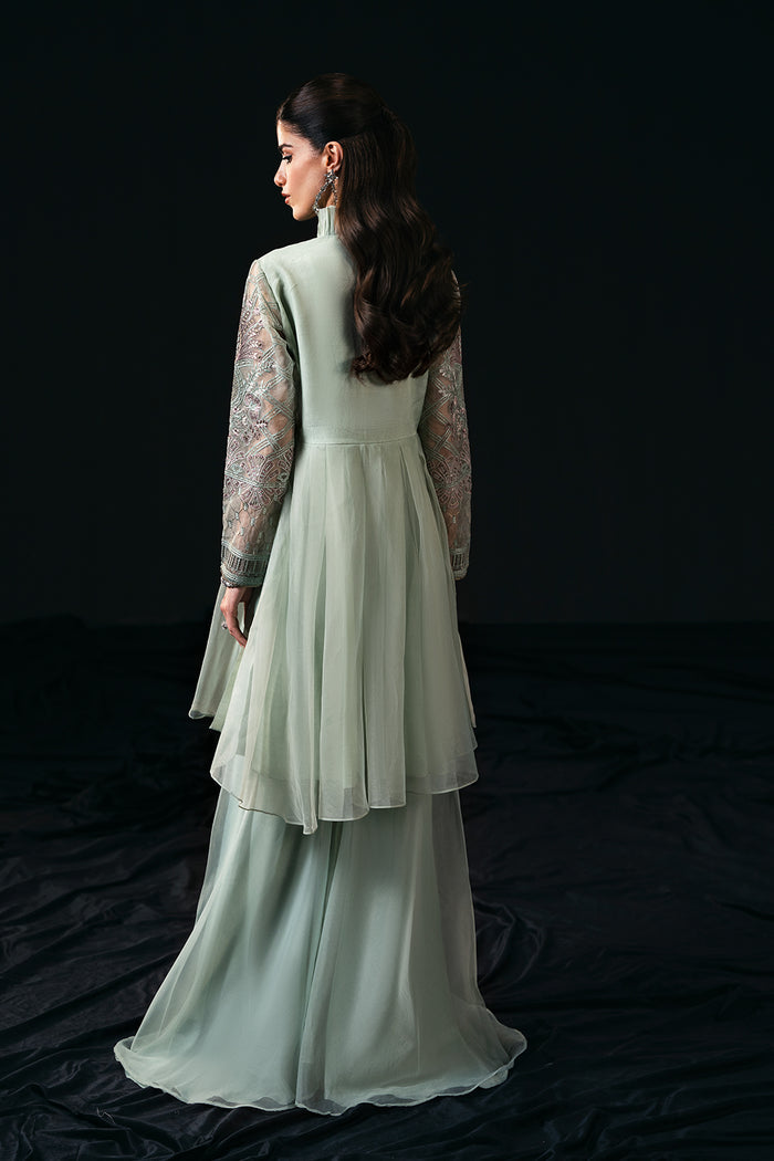 Flossie | Charmuse Formals | REGAL - Maria Faisal