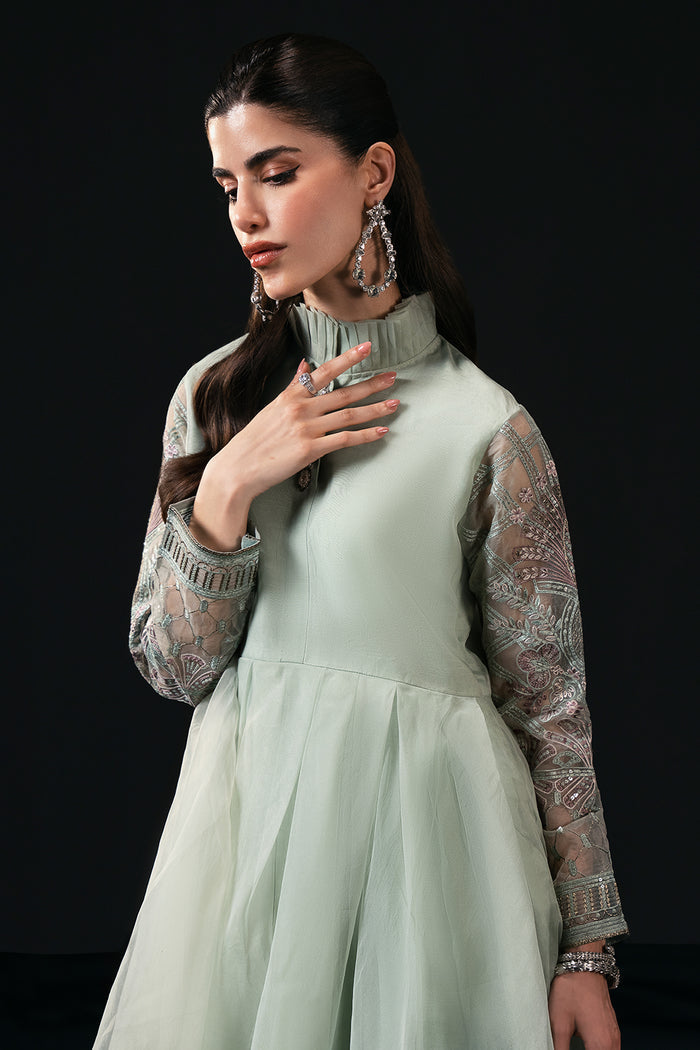 Flossie | Charmuse Formals | REGAL - Maria Faisal
