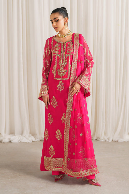 Flossie | Dahlia Formals | FORGETMENOT - Maria Faisal