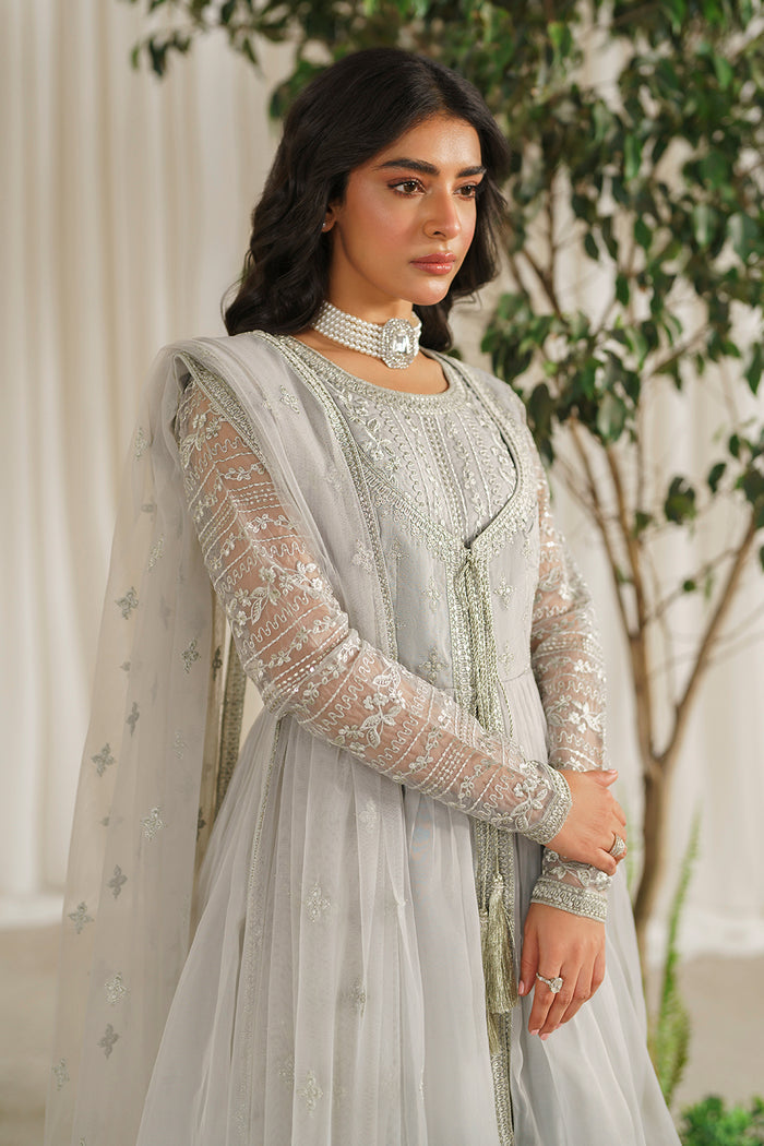 Flossie | Dahlia Formals | TULIP - Maria Faisal