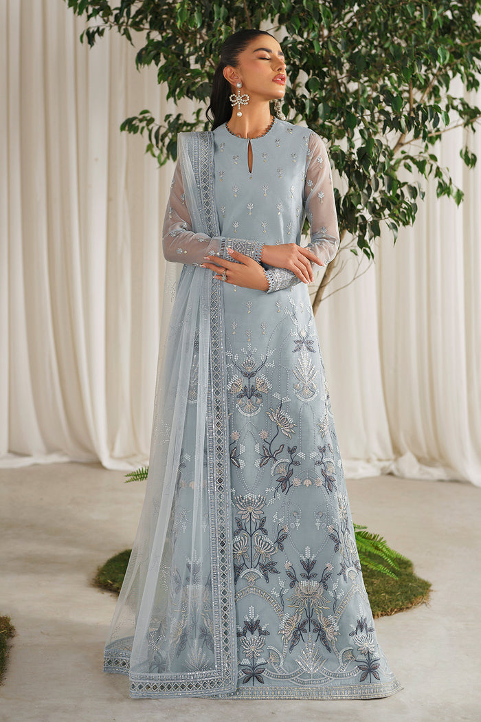 Flossie | Nightingale Formals | WHISPER - Maria Faisal