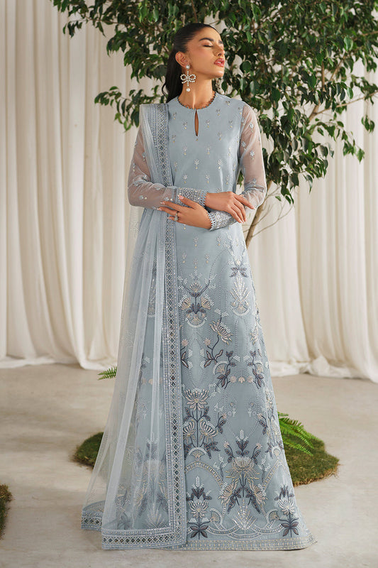 Flossie | Nightingale Formals | WHISPER - Maria Faisal