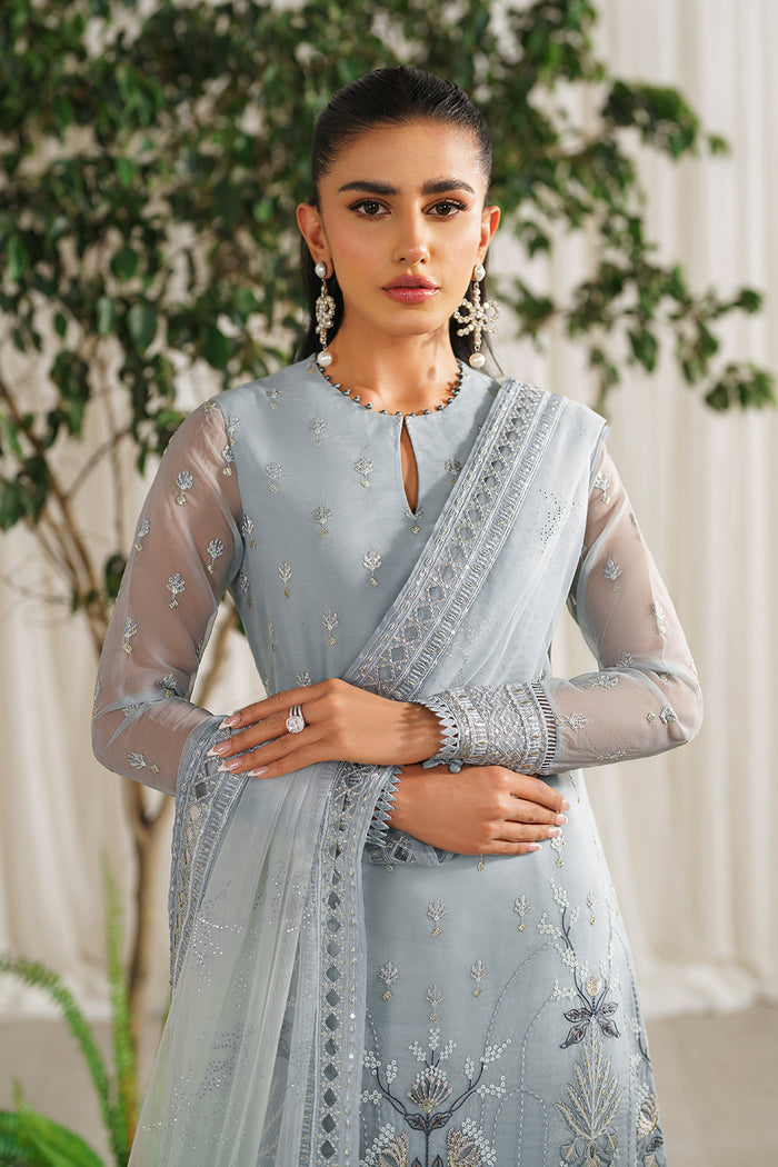 Flossie | Nightingale Formals | WHISPER - Maria Faisal