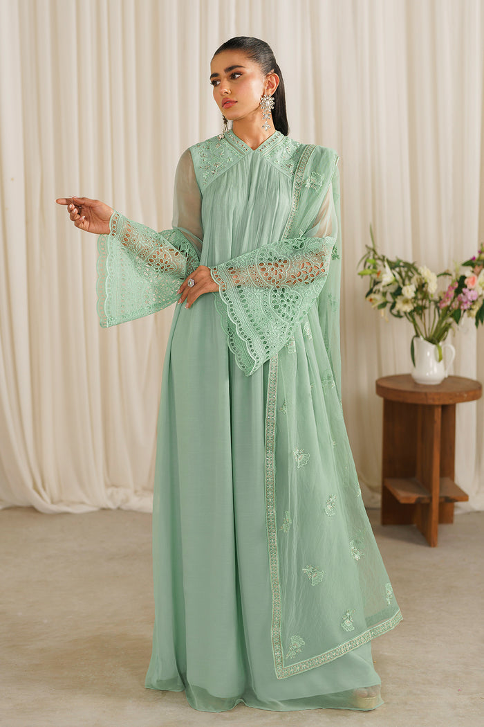 Flossie | Nightingale Formals | EVE - Maria Faisal