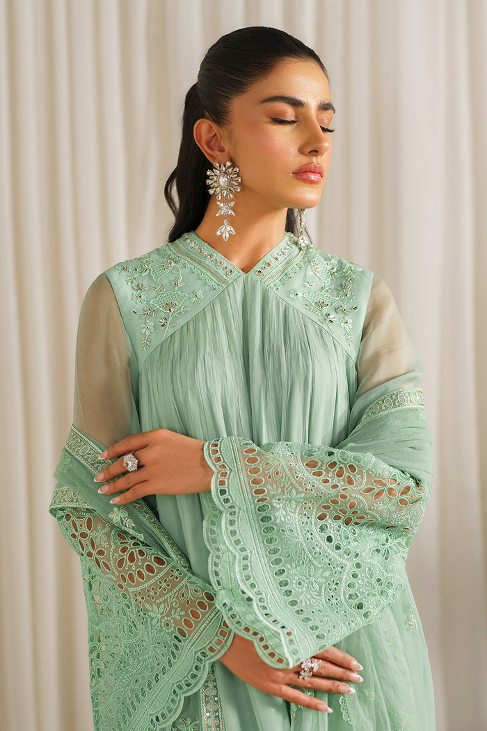 Flossie | Nightingale Formals | EVE - Maria Faisal