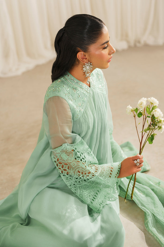 Flossie | Nightingale Formals | EVE - Maria Faisal
