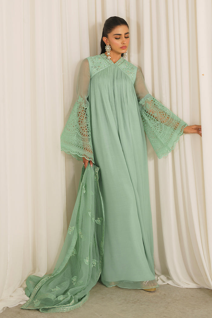 Flossie | Nightingale Formals | EVE - Maria Faisal