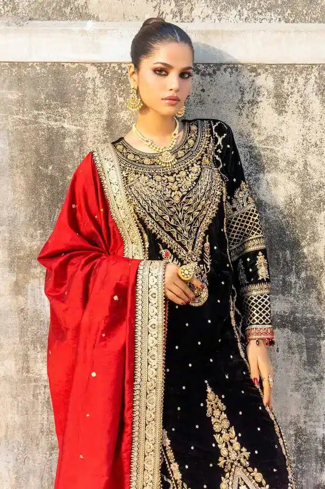 Gul Ahmed | Noor e Chasham | NS-32019 - Maria Faisal