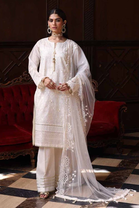 Gul Ahmed | Eid Collection | FE-42009 - Maria Faisal