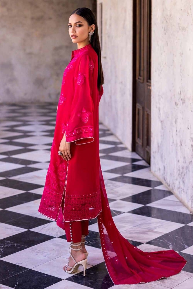 Gul Ahmed | Eid Collection | FE-42047 - Maria Faisal