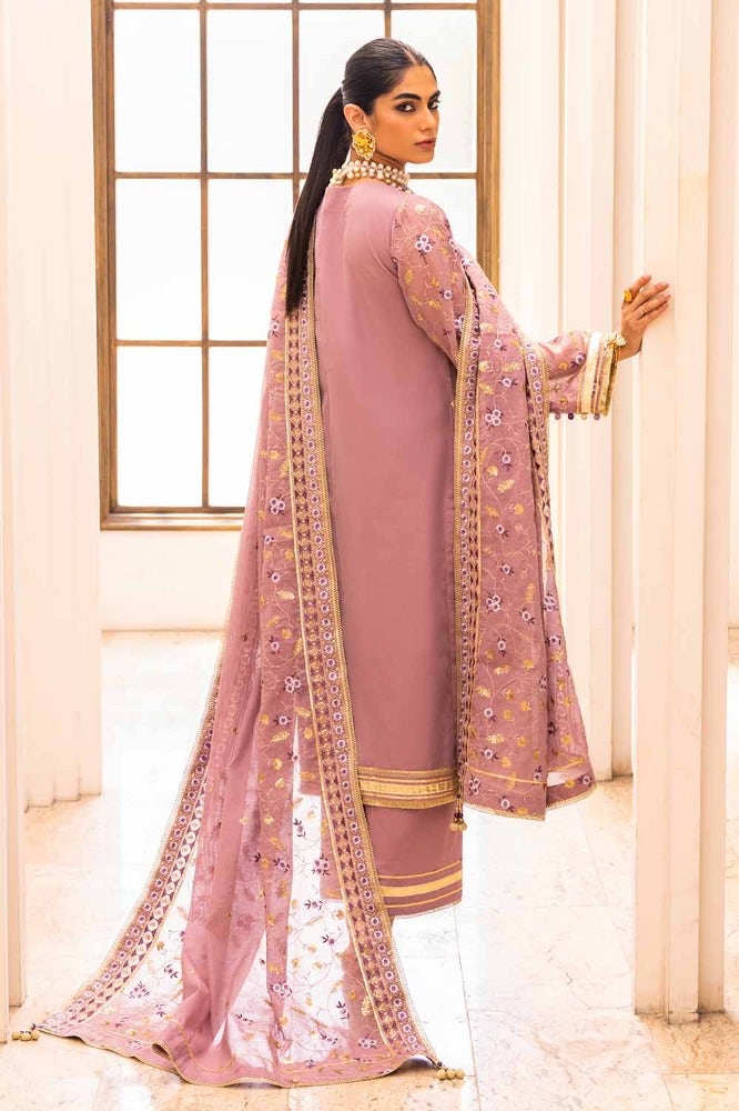 Gul Ahmed | Eid Collection | FE-42070 - Maria Faisal