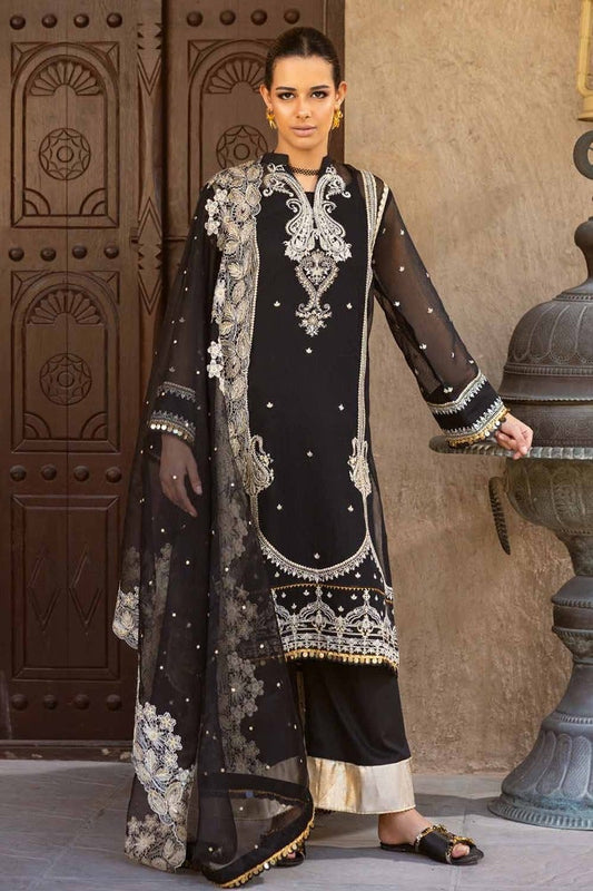 Gul Ahmed | Eid Collection | FE-42020 - Maria Faisal