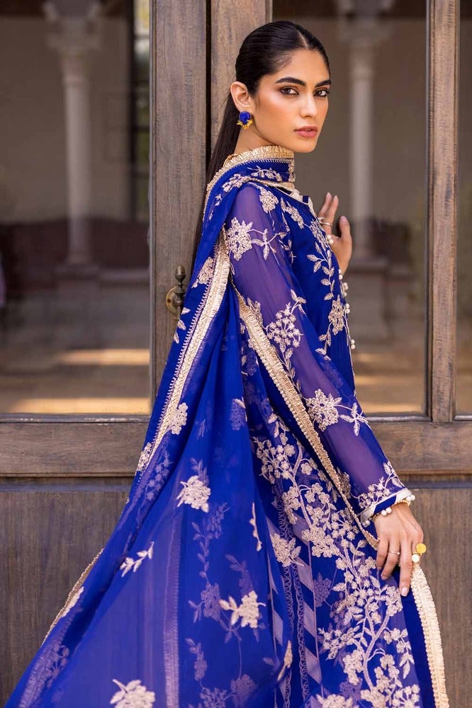 Gul Ahmed | Eid Collection | FE-42002 - Maria Faisal