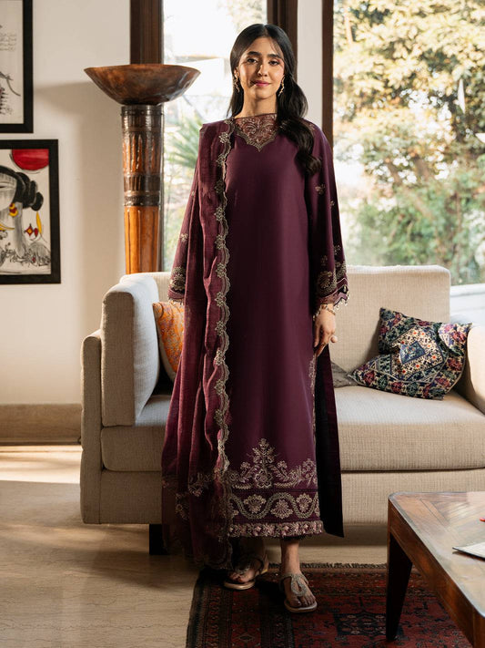 Izel | Mahveen Festive Lawn 25 | HANA by Maria Faisal - Registered Vendor of : Izel - type : Ladies Clothes - 100% original wedding dresses