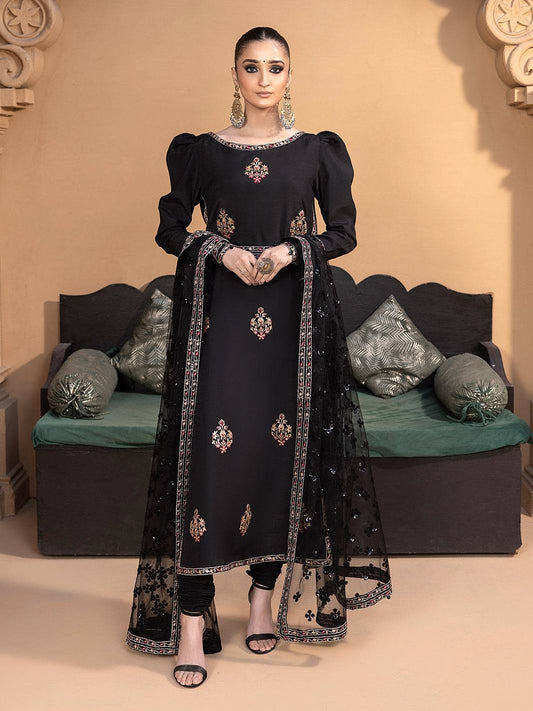Hem Stitch | Raw Silk Edit 25 | Haya by Maria Faisal - Registered Vendor of : Hemstitch - type : Ladies Clothes - 100% original wedding dresses