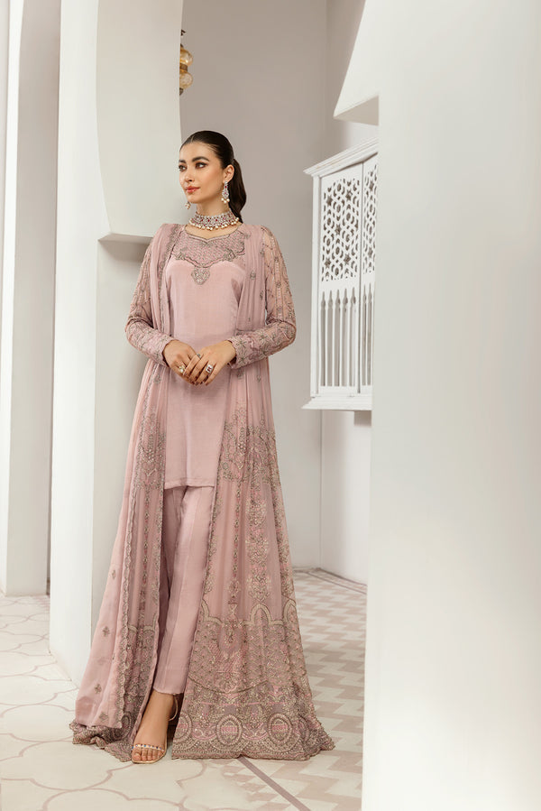 House of Nawab | Luxury Formals | HAYAL - Ladies Clothes 