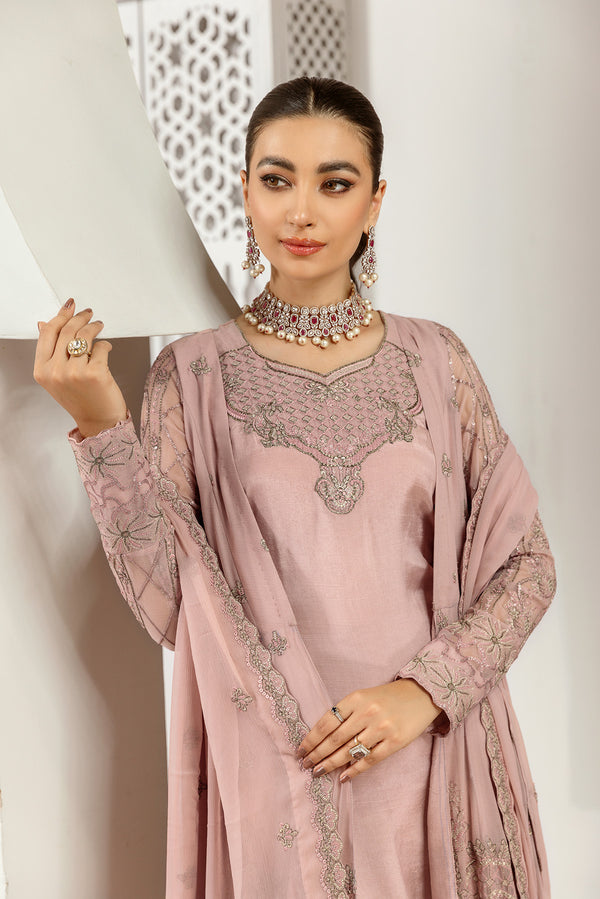 House of Nawab | Luxury Formals | HAYAL - Ladies Clothes 