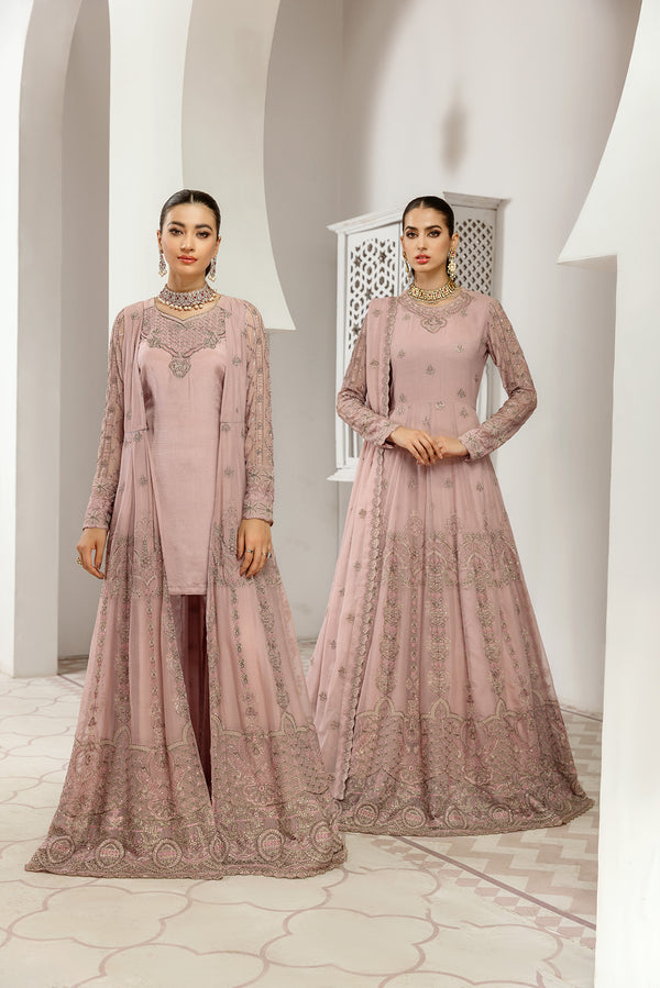 House of Nawab | Luxury Formals | HAYAL - Ladies Clothes 