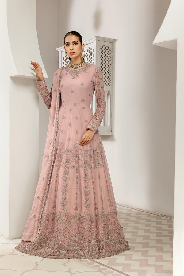 House of Nawab | Luxury Formals | HAYAL - Ladies Clothes 