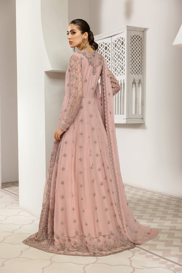 House of Nawab | Luxury Formals | HAYAL - Ladies Clothes 