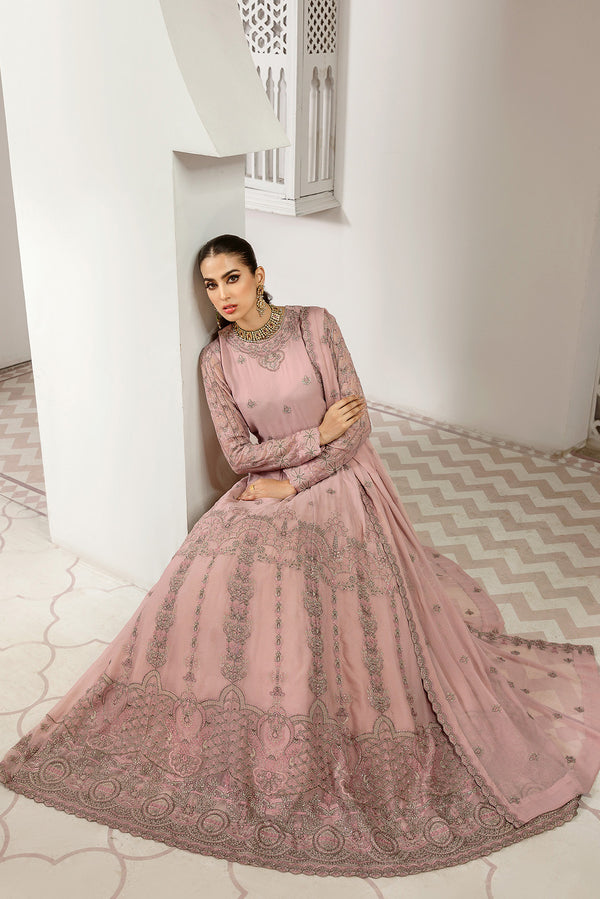 House of Nawab | Luxury Formals | HAYAL - Ladies Clothes 