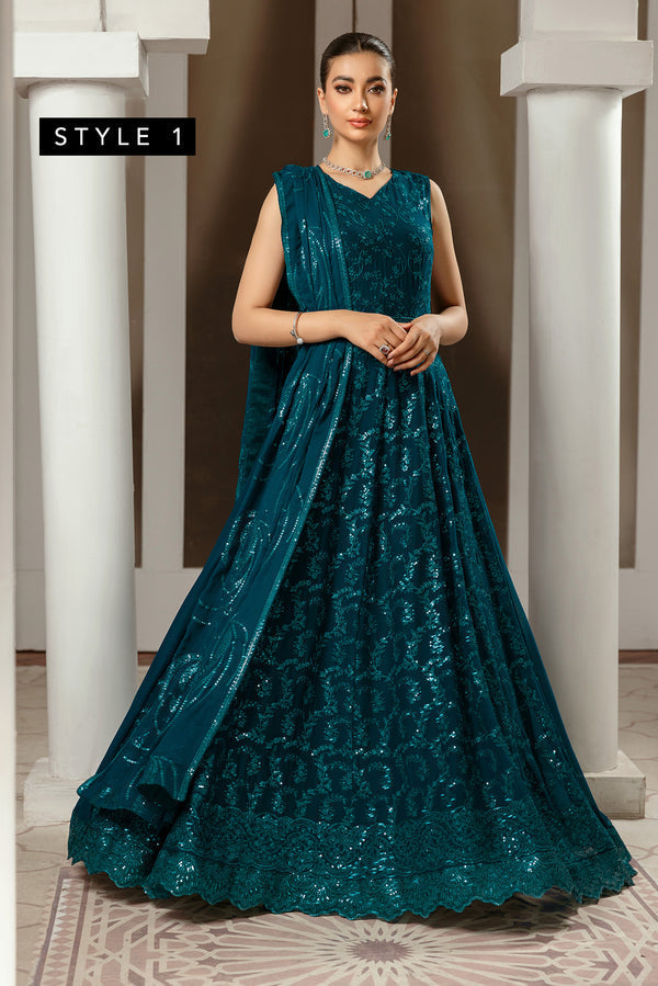 House of Nawab | Luxury Formals | KEYSER - Ladies Clothes 