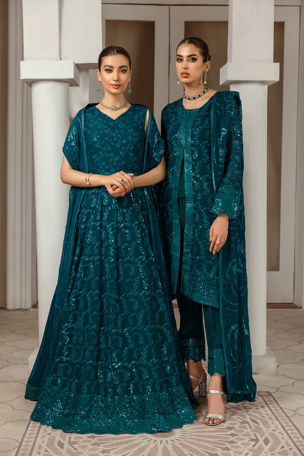 House of Nawab | Luxury Formals | KEYSER - Ladies Clothes 
