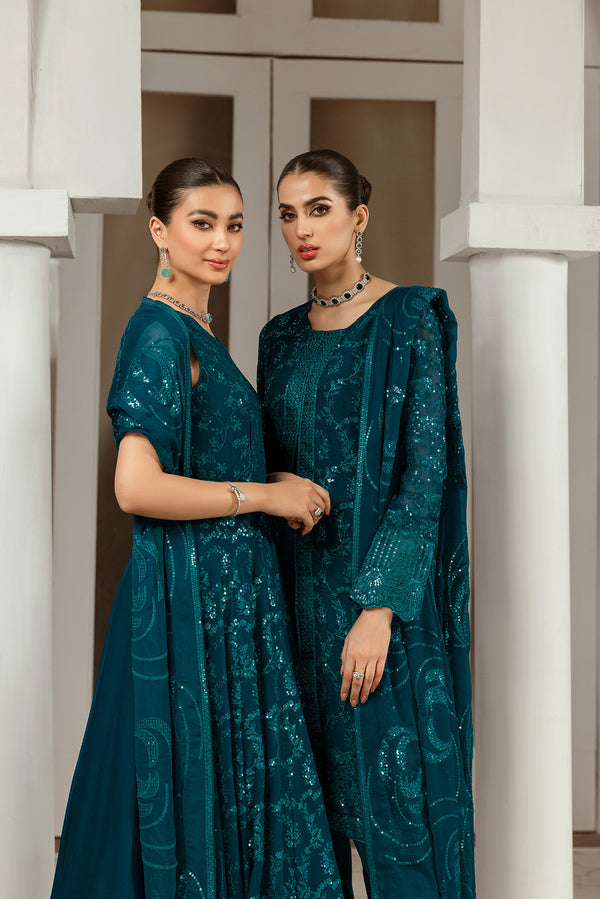 House of Nawab | Luxury Formals | KEYSER - Ladies Clothes 