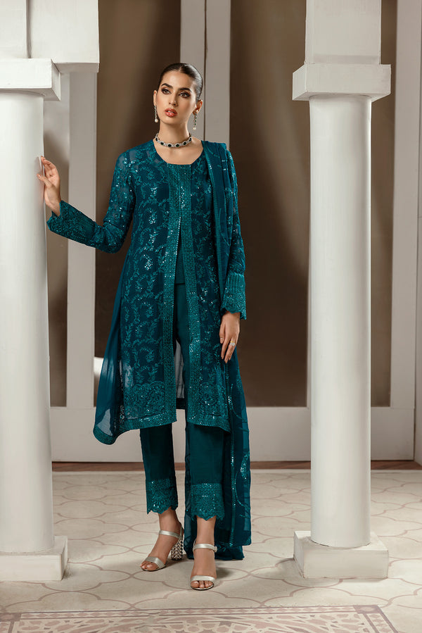 House of Nawab | Luxury Formals | KEYSER - Ladies Clothes 
