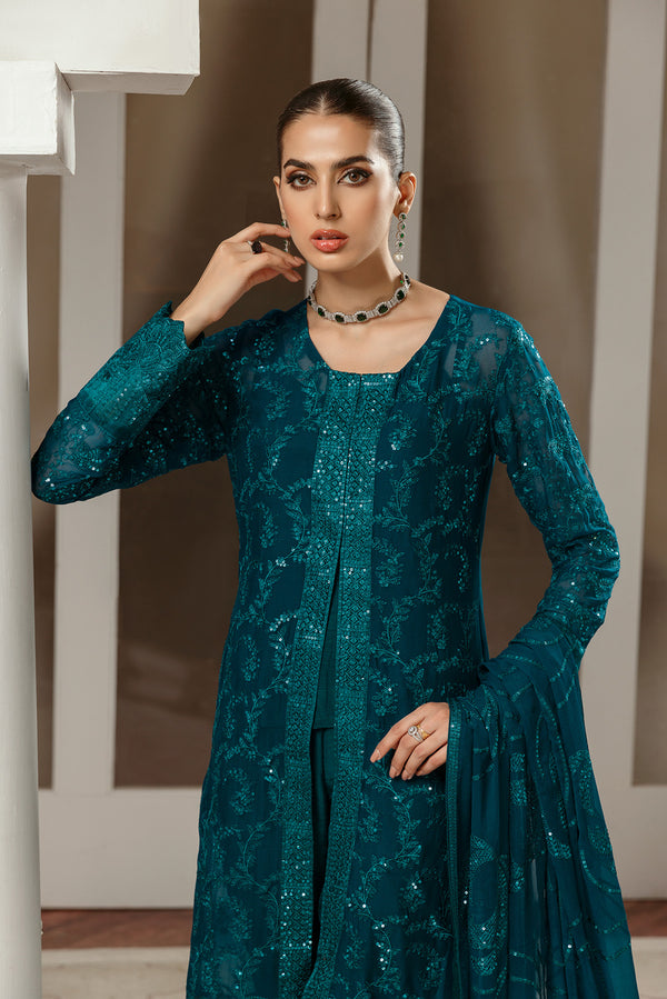 House of Nawab | Luxury Formals | KEYSER - Ladies Clothes 