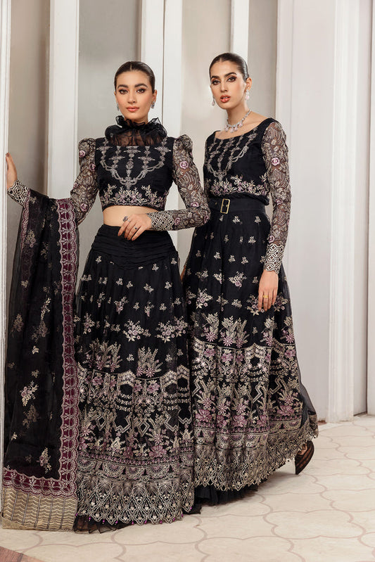 House of Nawab | Luxury Formals | KOYEL - Ladies Clothes 