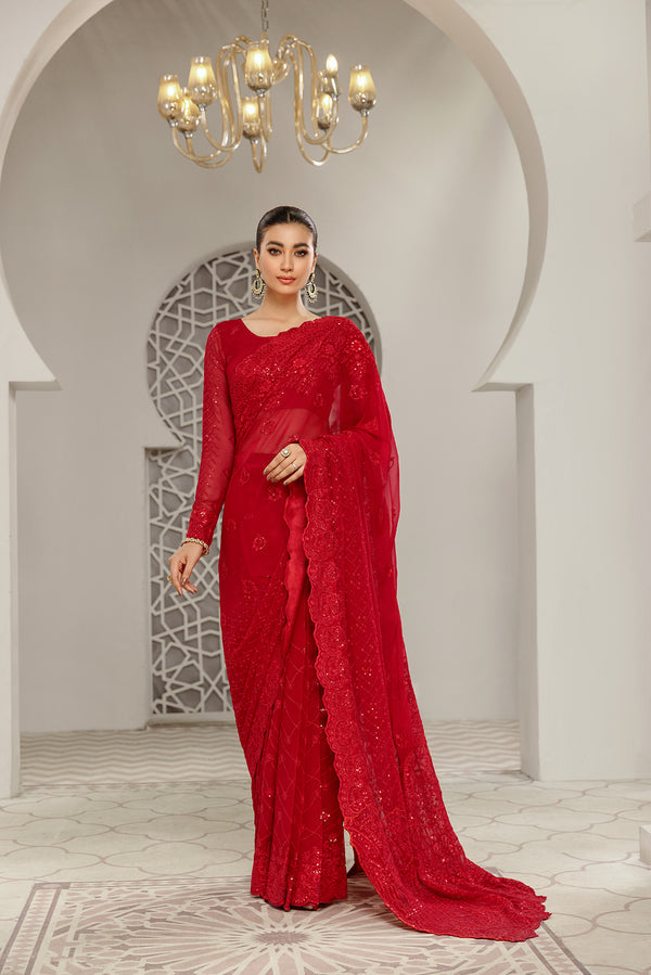 House of Nawab | Luxury Formals | ROOSH - Ladies Clothes 